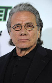 Edward James Olmos